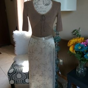 CUTE LIL' FALL OUTFIT